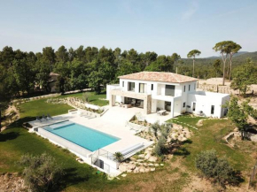 Magnifique Villa en Provence